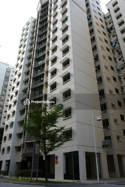 For Rent - 107B Edgefield Plains