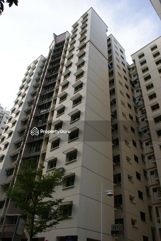 107B Edgefield Plains #0