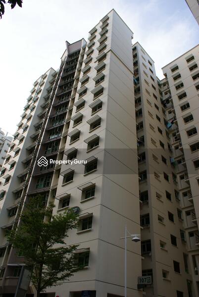 For Rent - 107B Edgefield Plains