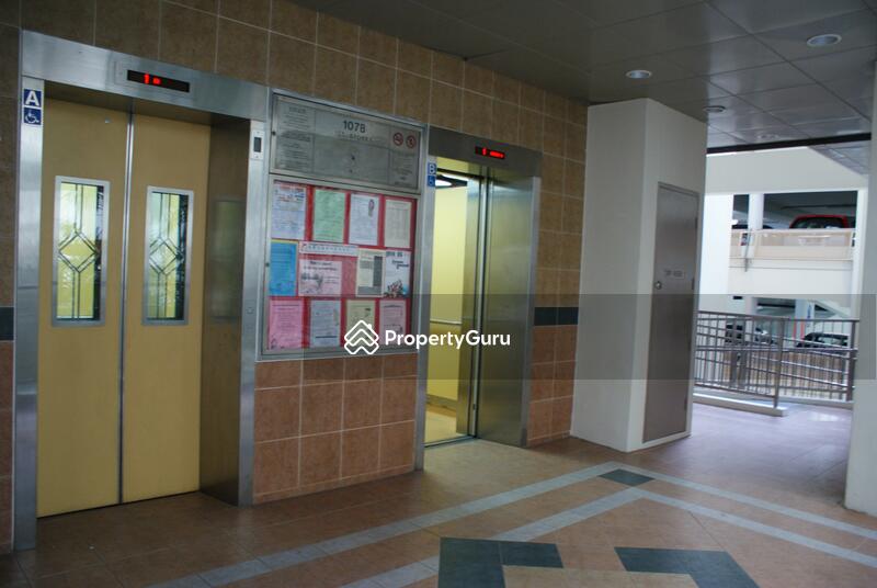 For Rent - 107B Edgefield Plains