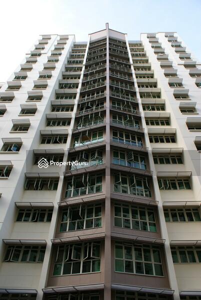 For Rent - 107B Edgefield Plains