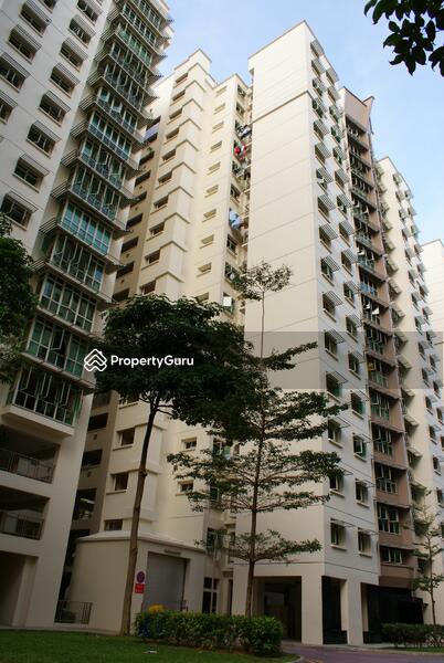 For Rent - 107B Edgefield Plains