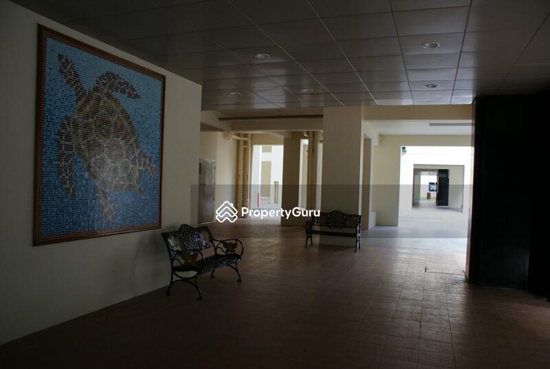 For Rent - 107B Edgefield Plains