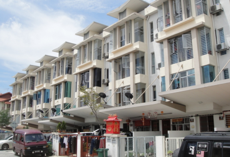 Amansiara - iProperty.com.my
