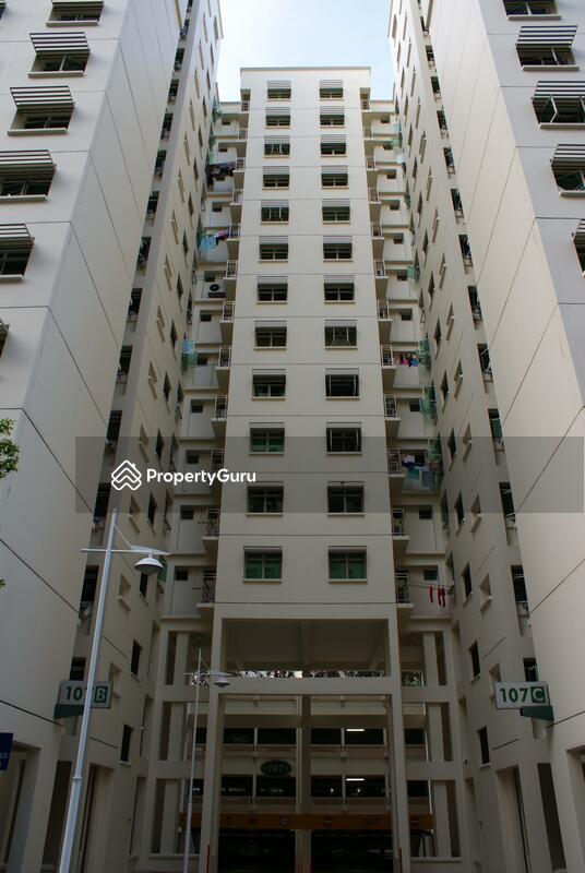 107C Edgefield Plains #0