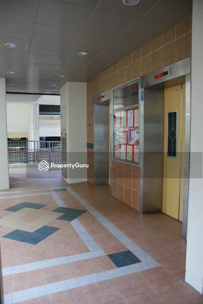 For Rent - 107C Edgefield Plains