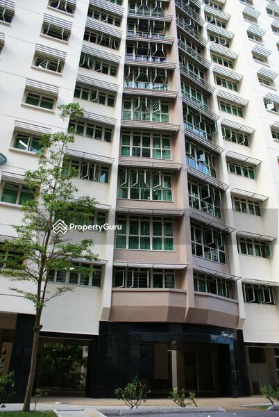 For Rent - 107C Edgefield Plains
