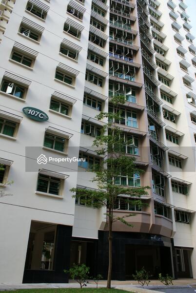 For Rent - 107C Edgefield Plains