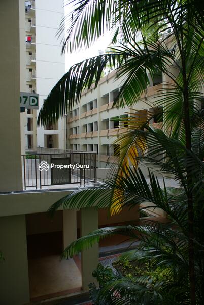 For Rent - 107D Edgefield Plains