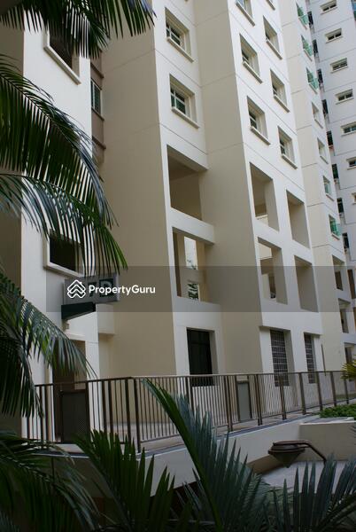 For Rent - 107D Edgefield Plains