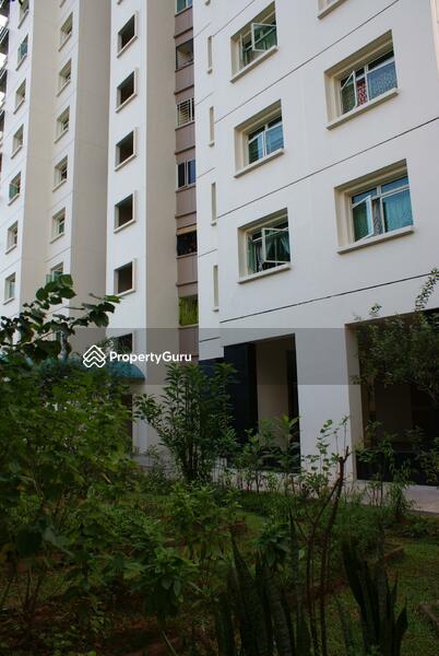 For Rent - 107D Edgefield Plains