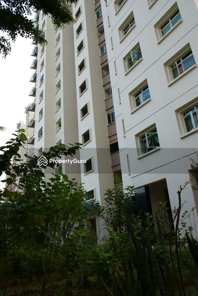 For Rent - 107D Edgefield Plains