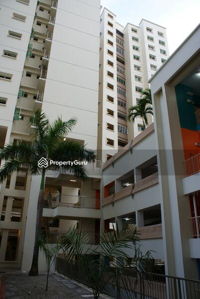 For Rent - 107D Edgefield Plains