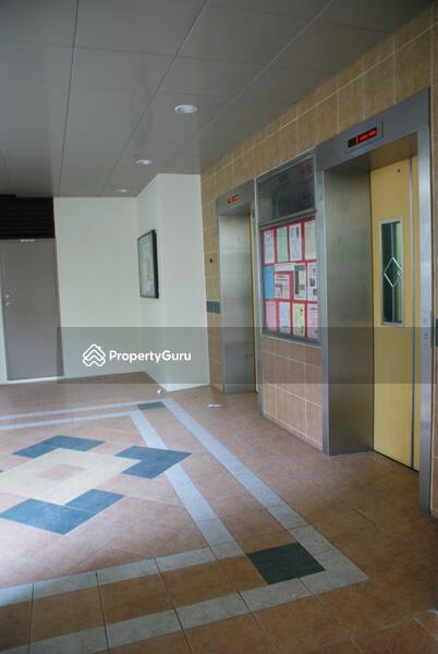 For Rent - 107D Edgefield Plains