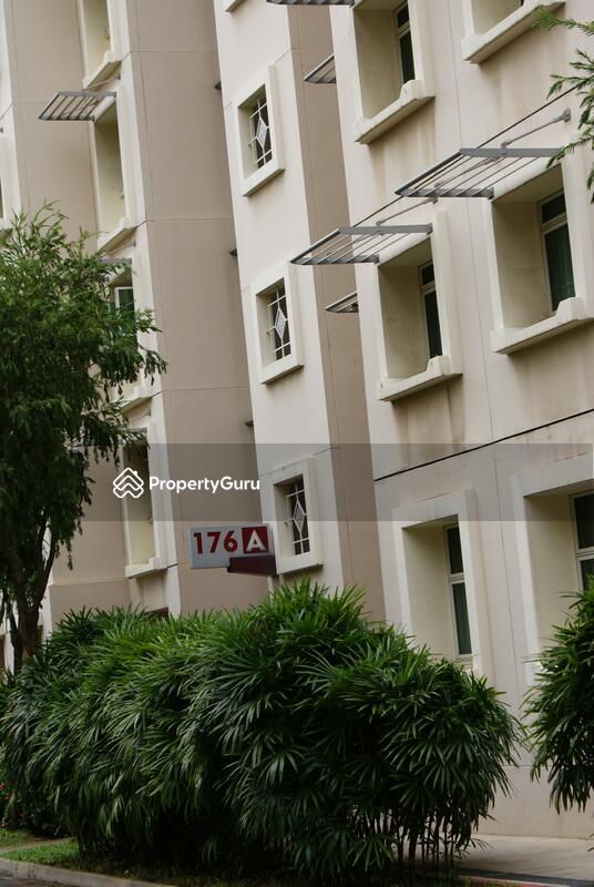 176A Edgefield Plains #0