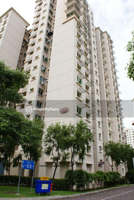 176A Edgefield Plains HDB Details in Punggol | PropertyGuru Singapore