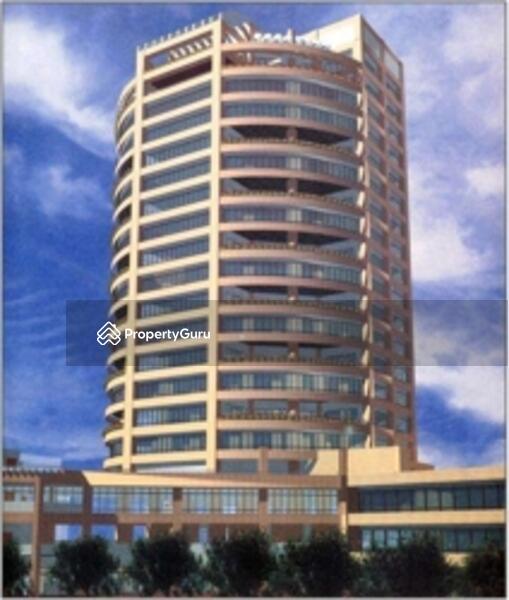 Untuk Disewa - KPMG Tower