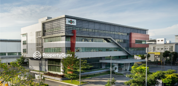 Axis Business Campus