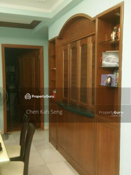 For Rent - Sri Kasturina