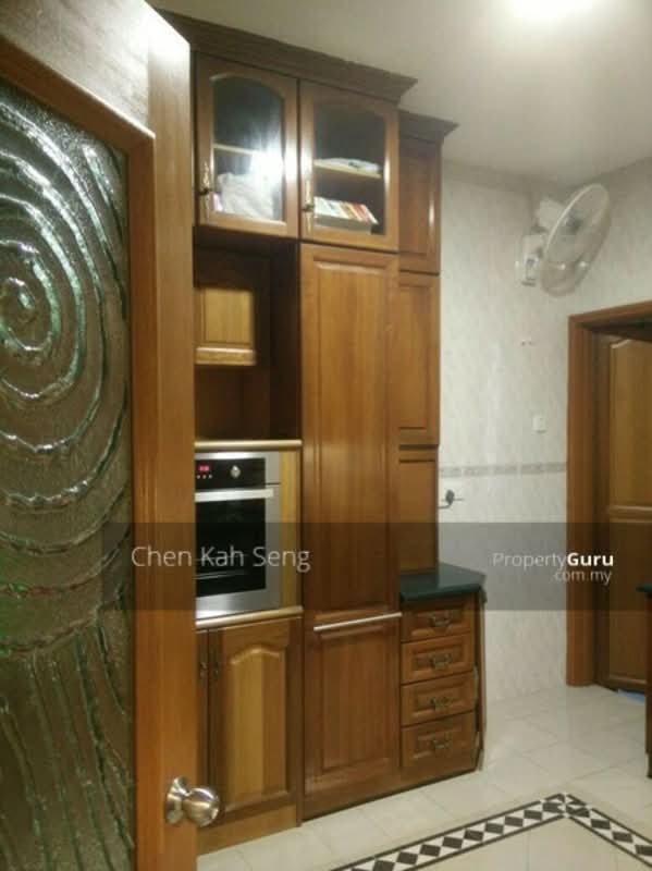 Sri Kasturina - iProperty.com.my