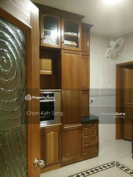 For Rent - Sri Kasturina