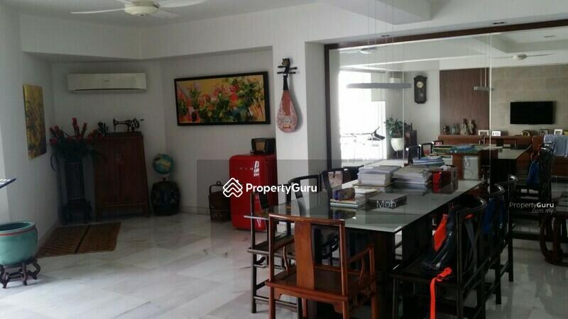 For Rent - Sri Kasturina
