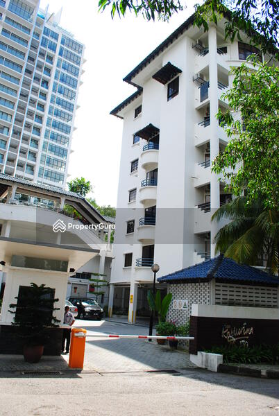 For Rent - Sri Kasturina