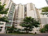 Edgefield Plains
