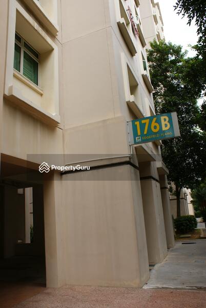 For Rent - 176B Edgefield Plains