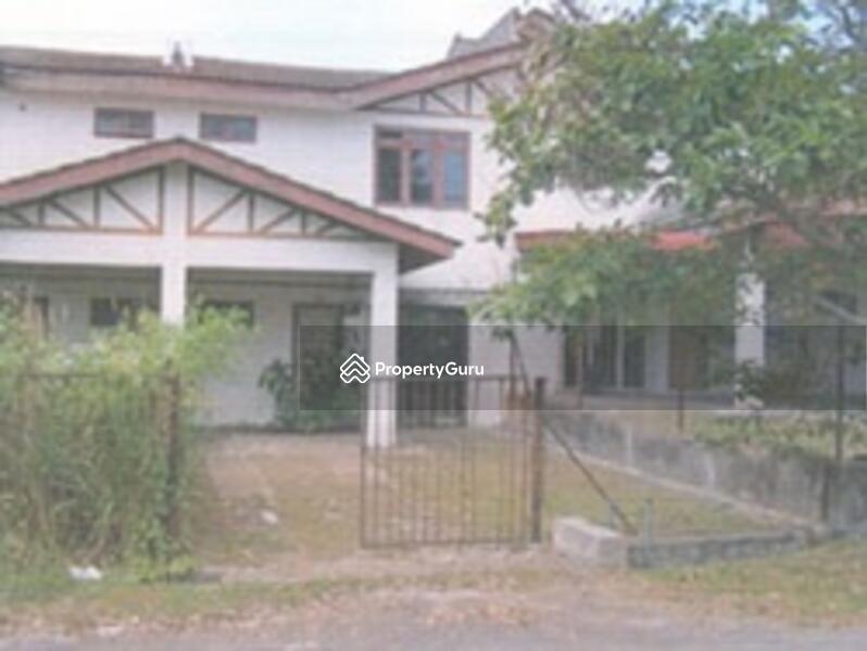 For Rent - Bukit Sentosa 3