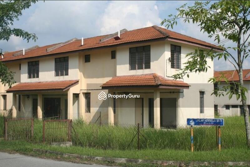 For Rent - Bukit Sentosa 3