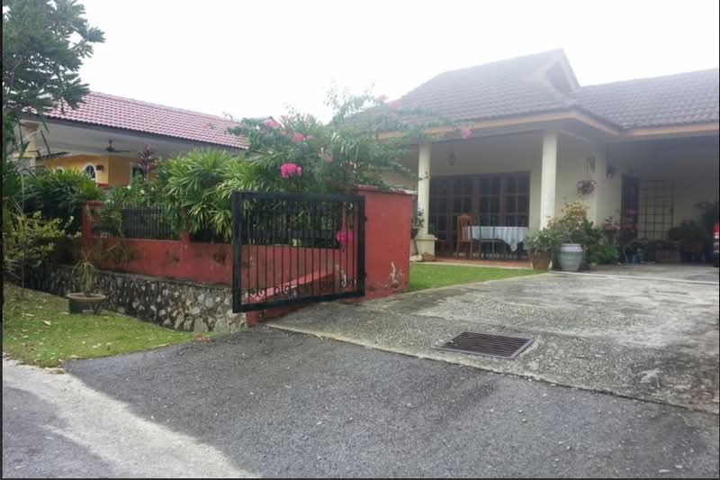 Bukit Sentosa 3 - iProperty.com.my