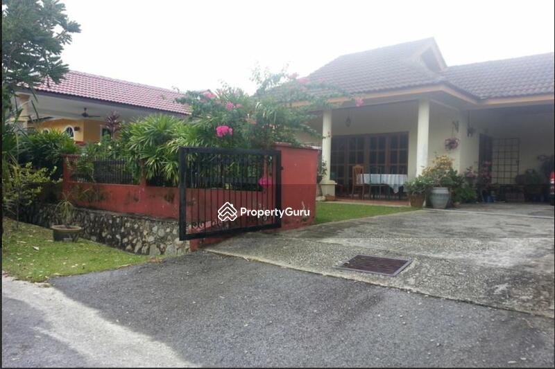 For Rent - Bukit Sentosa 3