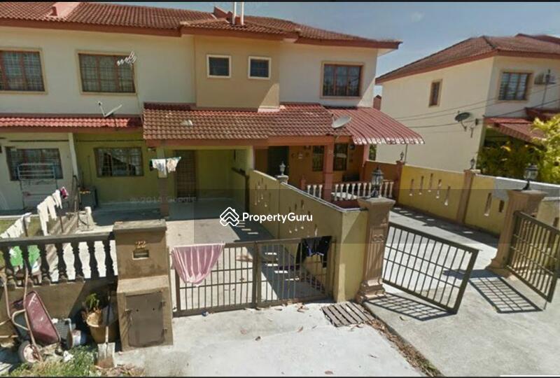 For Rent - Bukit Sentosa 3