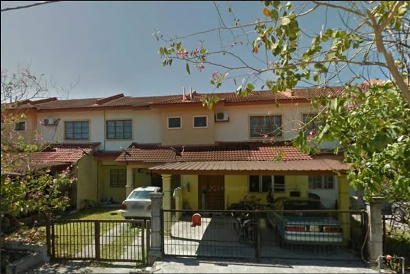 Bukit Sentosa 3 - iProperty.com.my