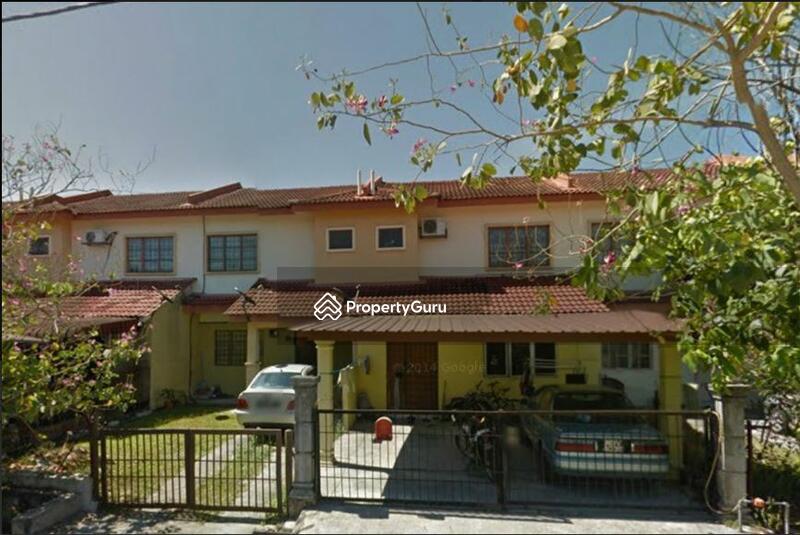 For Rent - Bukit Sentosa 3