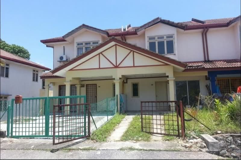 Bukit Sentosa 3 - iProperty.com.my