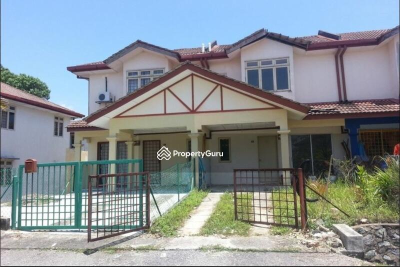 For Rent - Bukit Sentosa 3