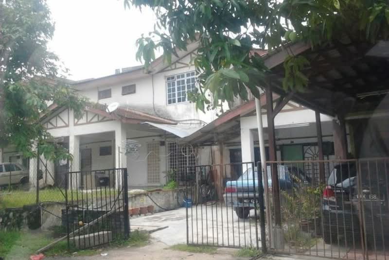 Bukit Sentosa 3 - iProperty.com.my