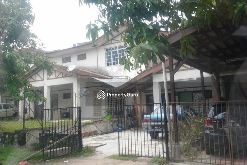For Rent - Bukit Sentosa 3