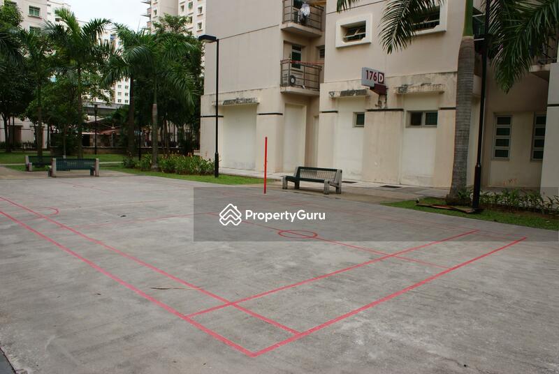176D Edgefield Plains #0
