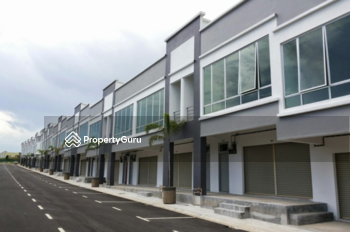 Taman Bestari Indah