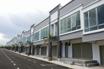 - Taman Bestari Indah