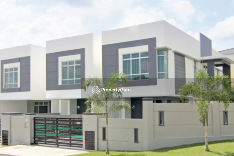 Taman Bestari Indah #0