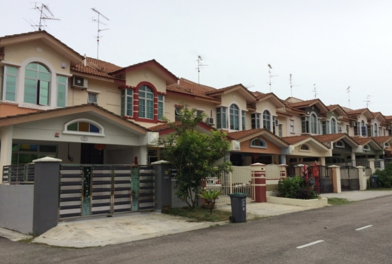 Taman Bestari Indah - iProperty.com.my