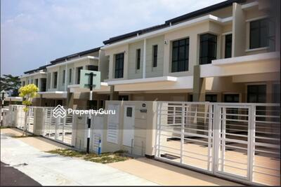  - Bukit Sungai Long 2
