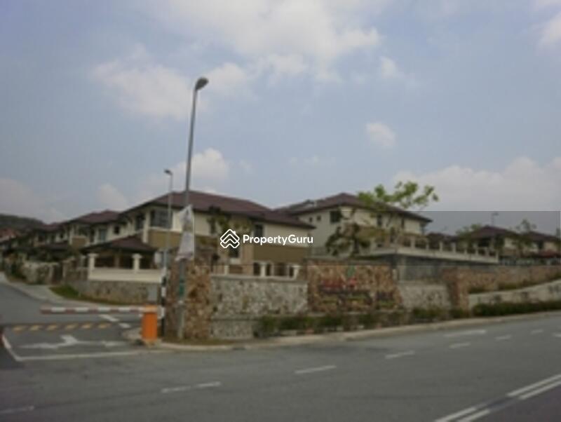 Bukit Sungai Long 2 #0