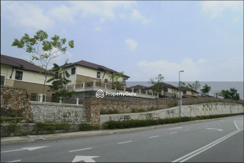 Bukit Sungai Long 2 #0