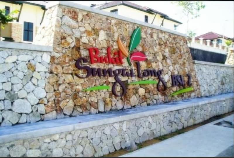 Bukit Sungai Long 2 - iProperty.com.my
