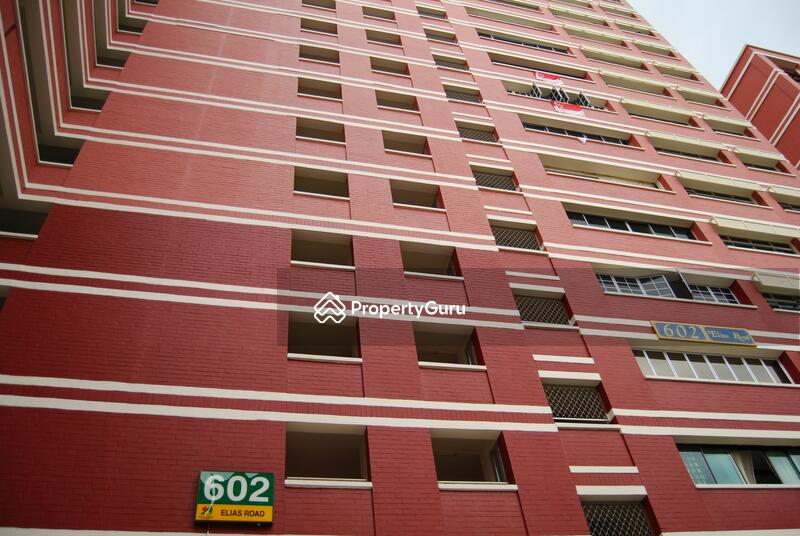 602 Elias Road #0